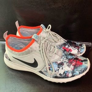 Nike Free Run/Juvenate RARE